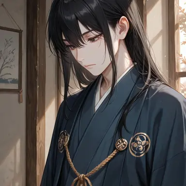 Profile image of 幾也