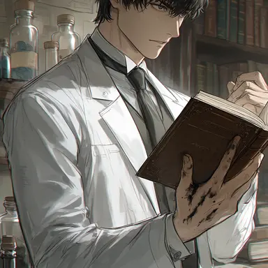 Profile image of 레온