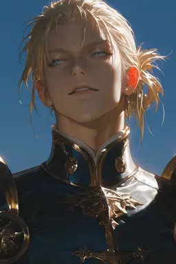 Profile image of ギルベルト