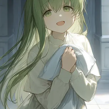 Profile image of 세실리아