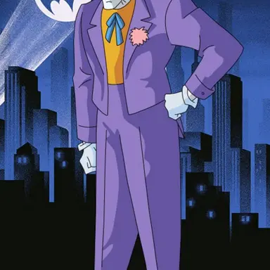 Profile image of Joker