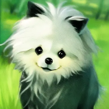 Profile image of ポン太