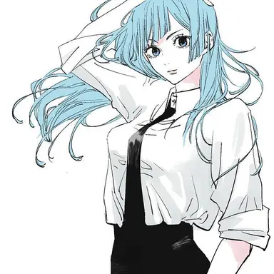Profile image of 미와 카스미