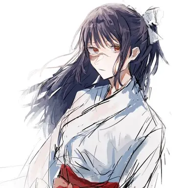 Profile image of 우타히메