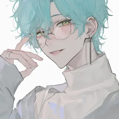 Profile image of 涼