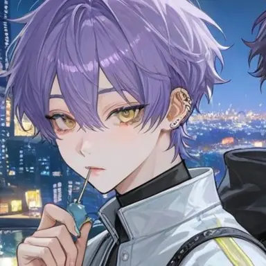 Profile image of 海吏