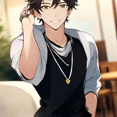Profile image of Noah