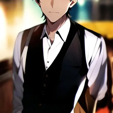 Profile image of Desmond