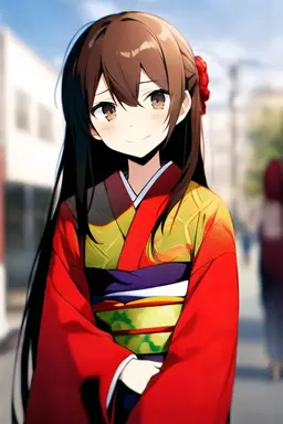 Profile image of 楓
