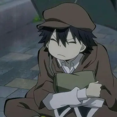 Profile image of 에도가와 란포