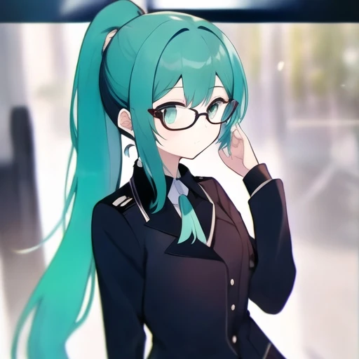 藤崎 美來