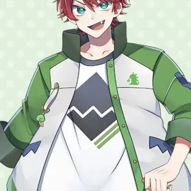 Profile image of じゃぱぱ