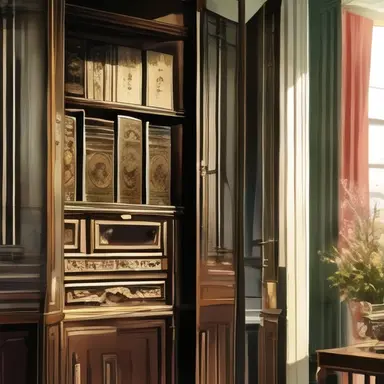 Profile image of 행정부