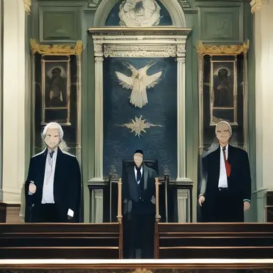 Profile image of 헌법재판소