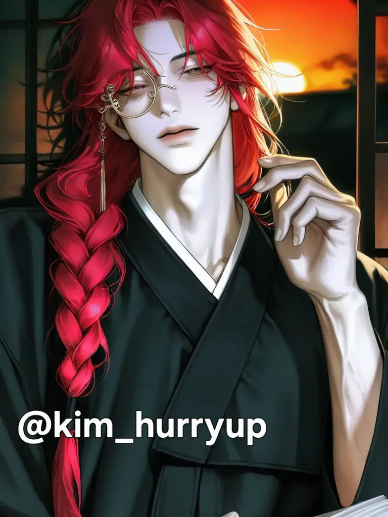 Kim_hurryup의 여름의 끝은 어디로 향하는가