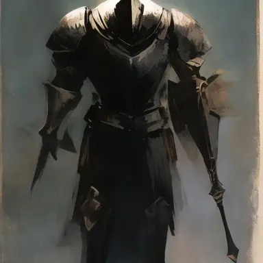 Profile image of 騎士