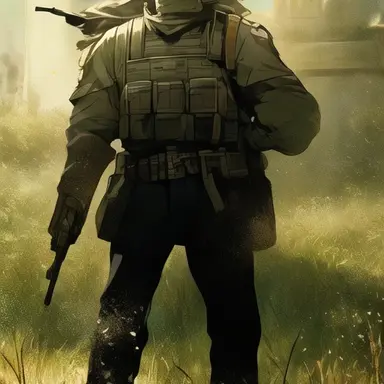 Profile image of ジグ