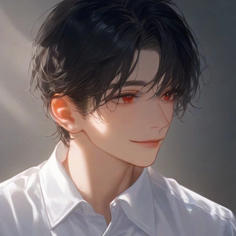 유 회장