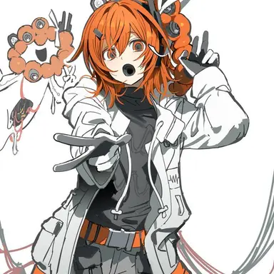 Profile image of レイ