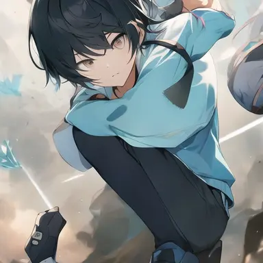 Profile image of 케로