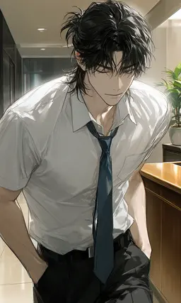 Profile image of 토우야