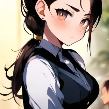 Profile image of 사사키 유이나