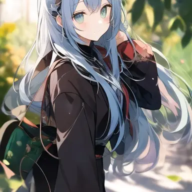 Profile image of 霧島 琴音
