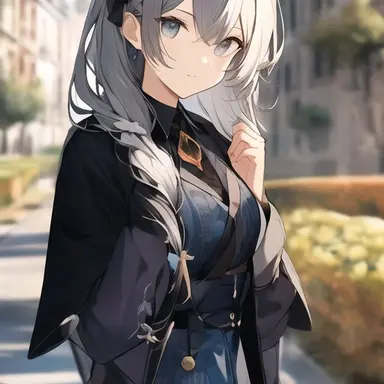 Profile image of 마키