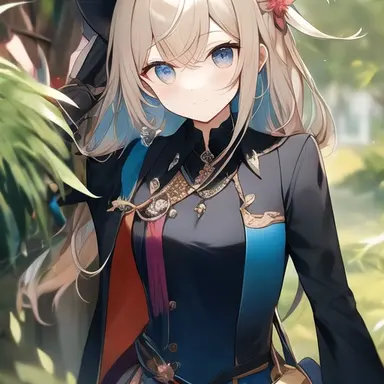 Profile image of 緋