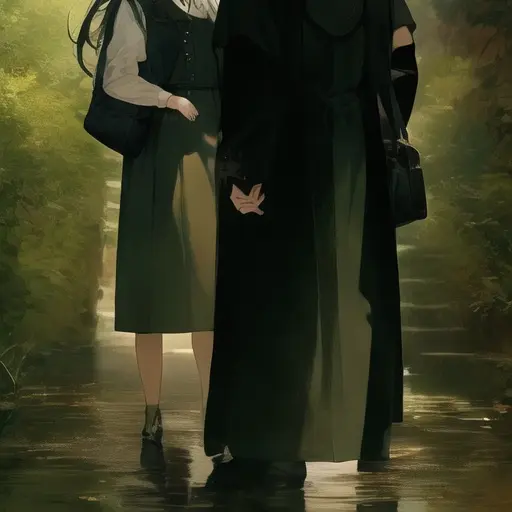 OralMiki2365의 ヤクザの娘