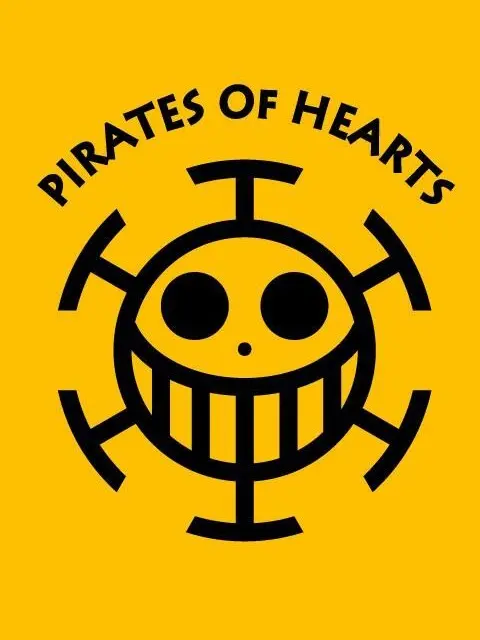 BentShack4239의 하트해적단