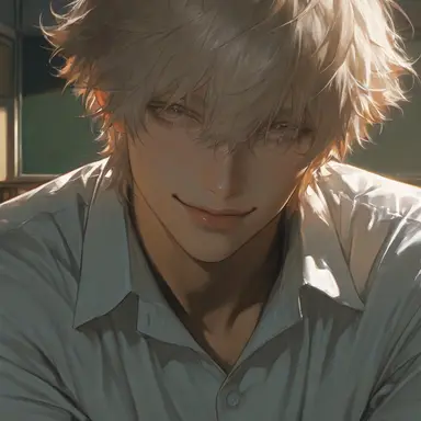 Profile image of 서재현