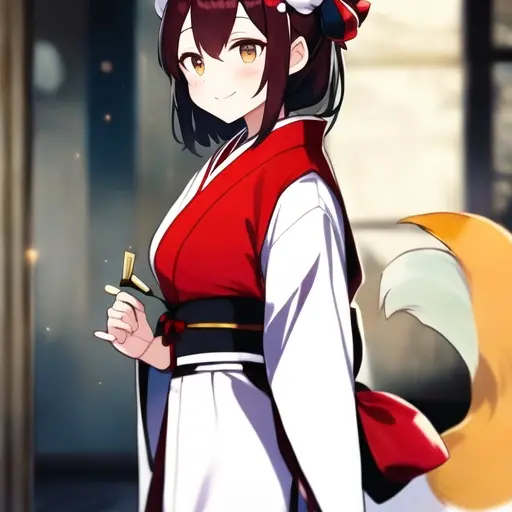 HardLargo6728의 自称神様と迷い子の修学旅行
