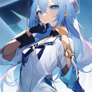 Profile image of メイ