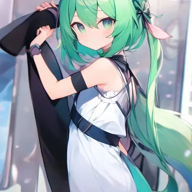 Profile image of レイ