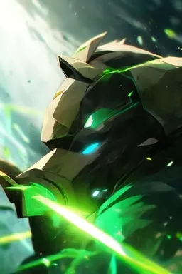 Profile image of 何か