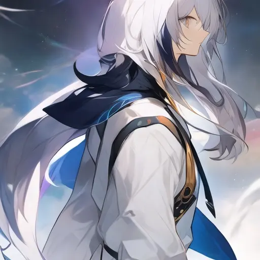 HardLargo6728의 獣人っすね。俺が勝手に適当に作ったやつ