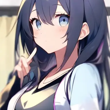 Profile image of Mia