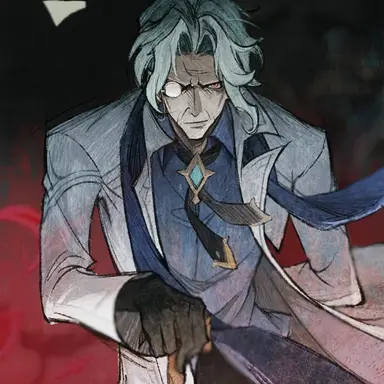 Profile image of ザンディク