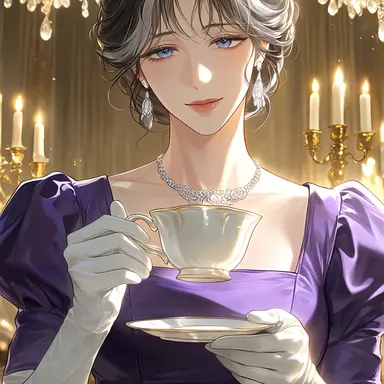 Profile image of Leticia Talbot