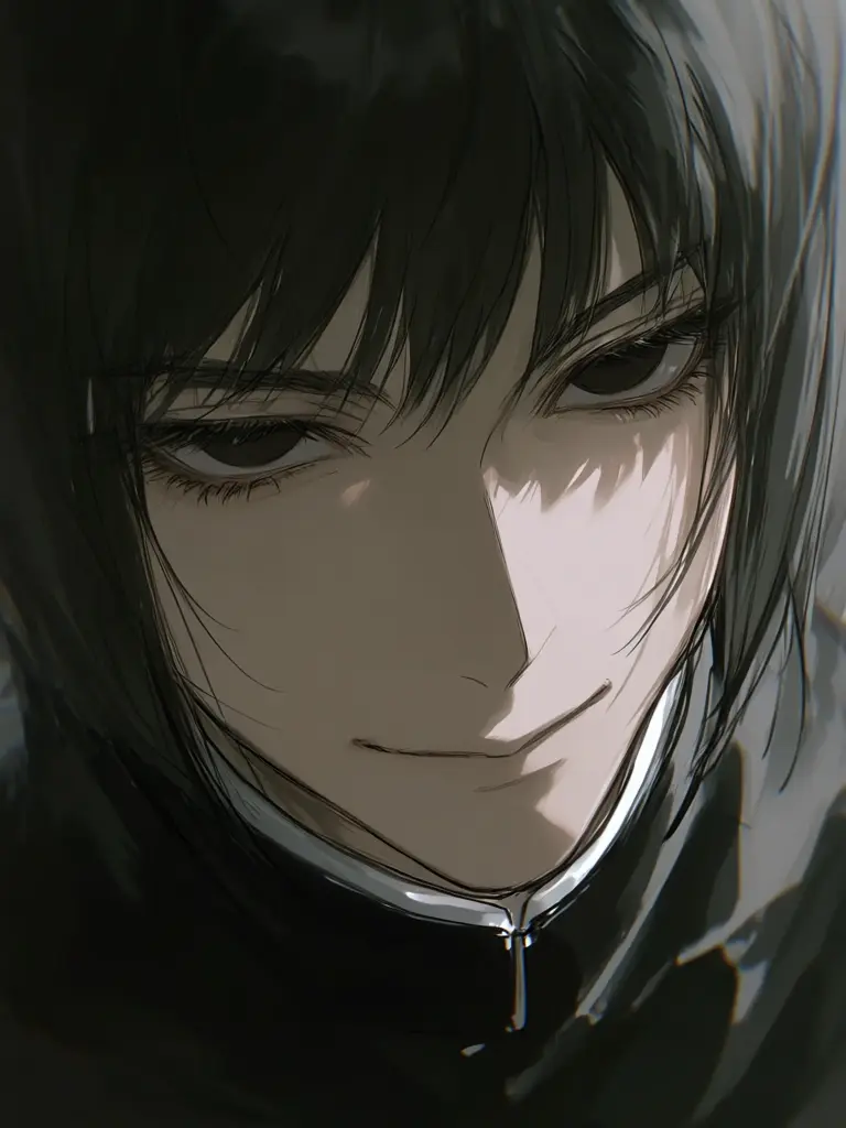 Ame-n의 Toike is Indifferent