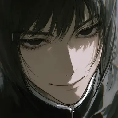 Profile image of Haru