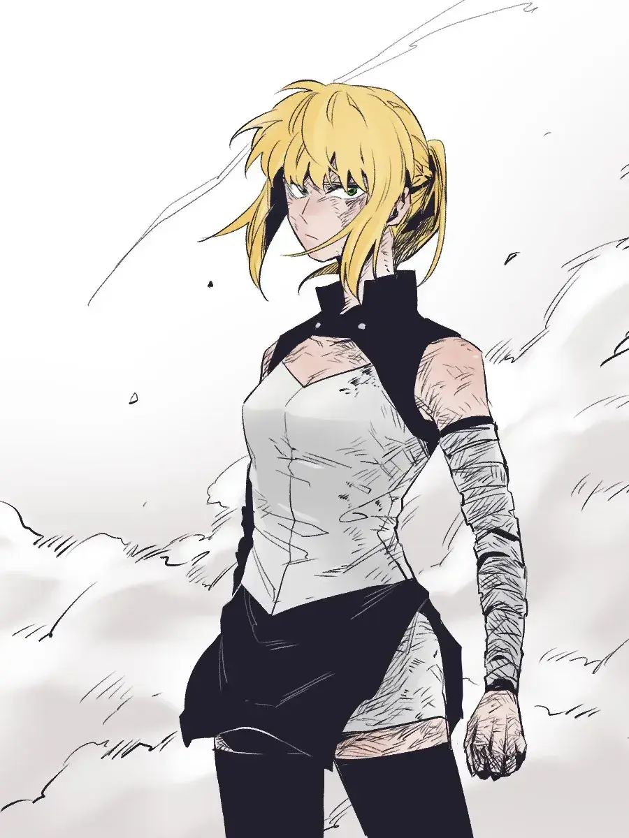 TrendyBloom5988의 순백의 코끼리, 칸덴티아.