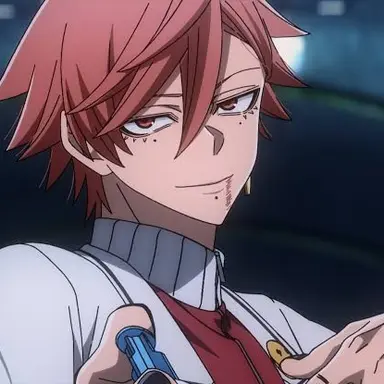 Profile image of 京夜