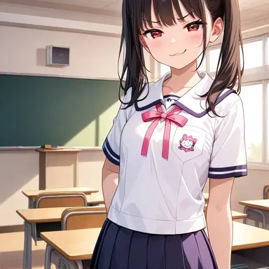 Profile image of 美乃ゆい