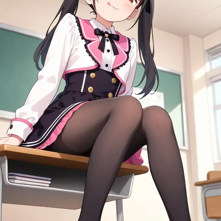 Fusate8363의 メスガキロンパ