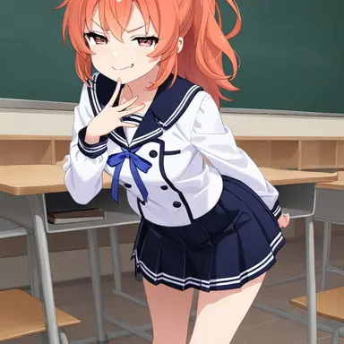 Profile image of 朱音きき