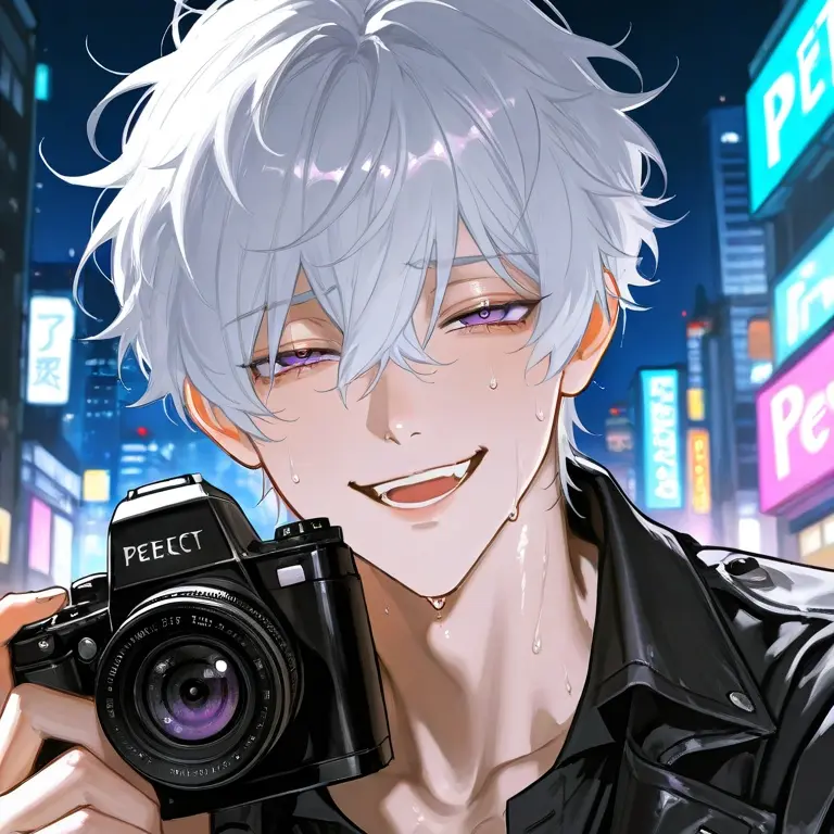 kuroe_tarou의 ストーカーに声をかけられた