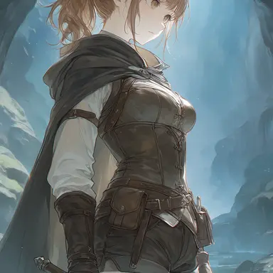 Profile image of ミラ