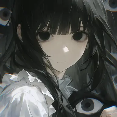 Profile image of 妖野　ヒャクメ